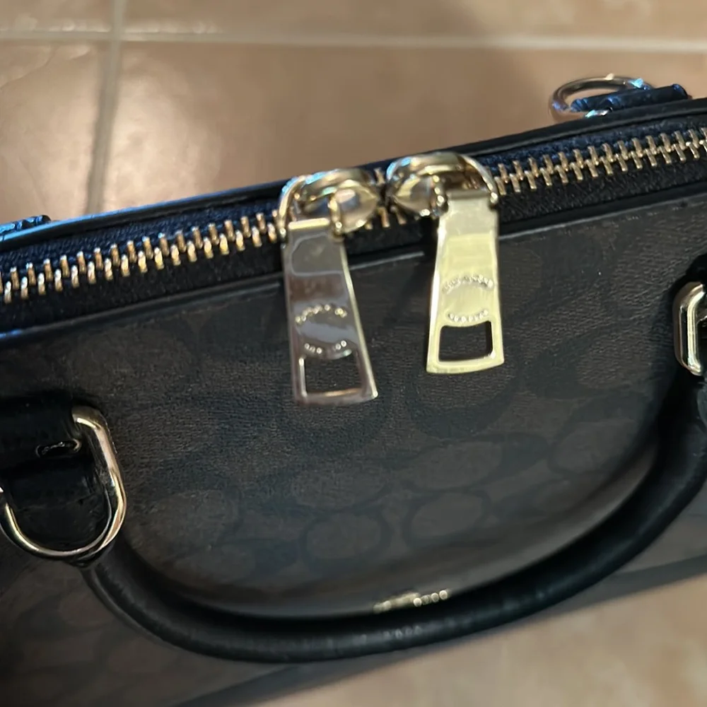 SOLD NWT HOST PICK X 2🎉COACH BAG - Picture 7 of 15